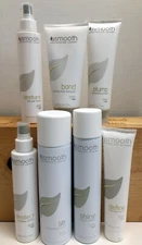 Usmooth Your Choice of 7  Styling Products! Paste, Lotion, Masque and More!