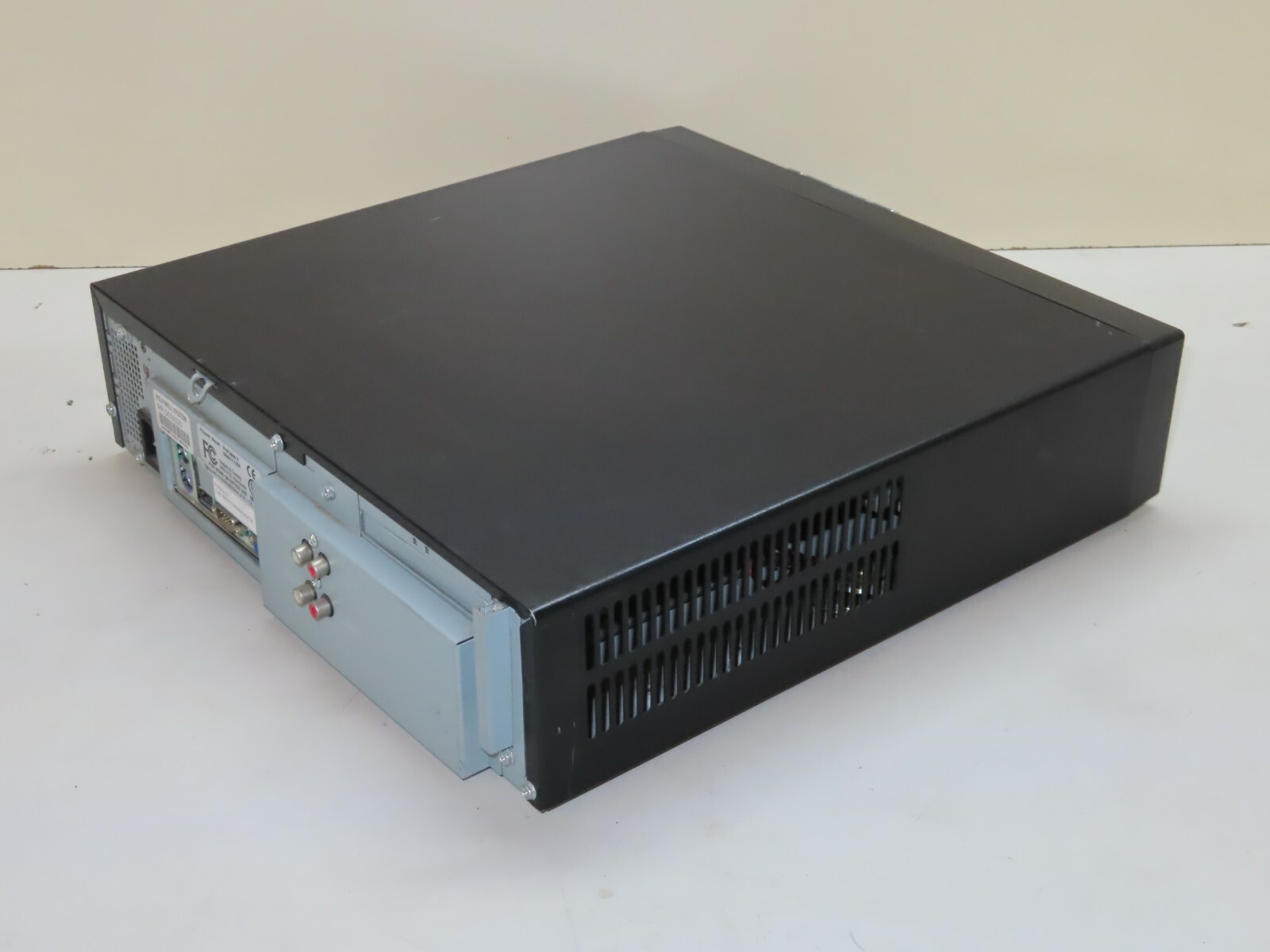 Polywell System Profusion X DMX Digital Media Manager eBay