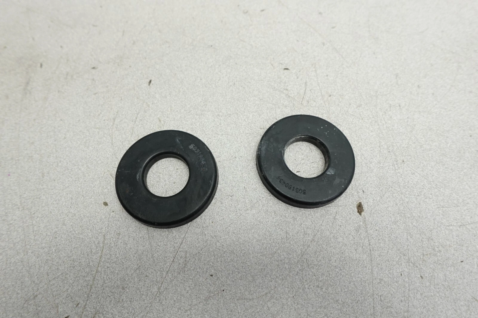 2005-2019 Ski-Doo OEM Labyrinth Seal x2 Renegade Tundra Skandic Summit