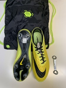 nike hypervenom size 9