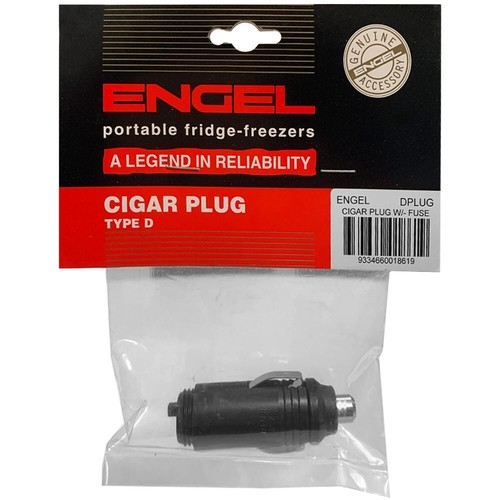 Engel Cigarette Plug Tip - Picture 4 of 4