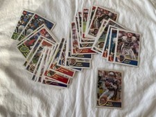 2023 Panini Select C.J. Stroud Disco Gold Prizm #438 card