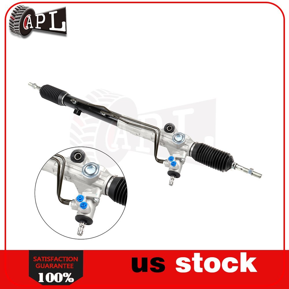 Power Steering Rack And Pinion 26-1618 Fit For Toyota Sequoia 2001