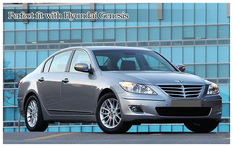 Hyundai Genesis Seadan Sonata Steering Handle Angular Hyundai Genesis Seadan Sonata Steering Handle Angular