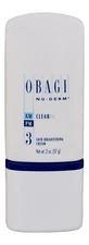 Obagi Nu-Derm Clear Fx 2 oz 57 g. Skin Treatment