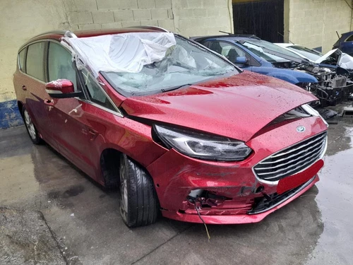 E1GT19G317BH Elektronikmodul für FORD S-MAX (CDR) ST-Line 2019 129306 - Bild 4 von 10