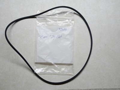 Star Water Systems 133261 Square cut O-ring