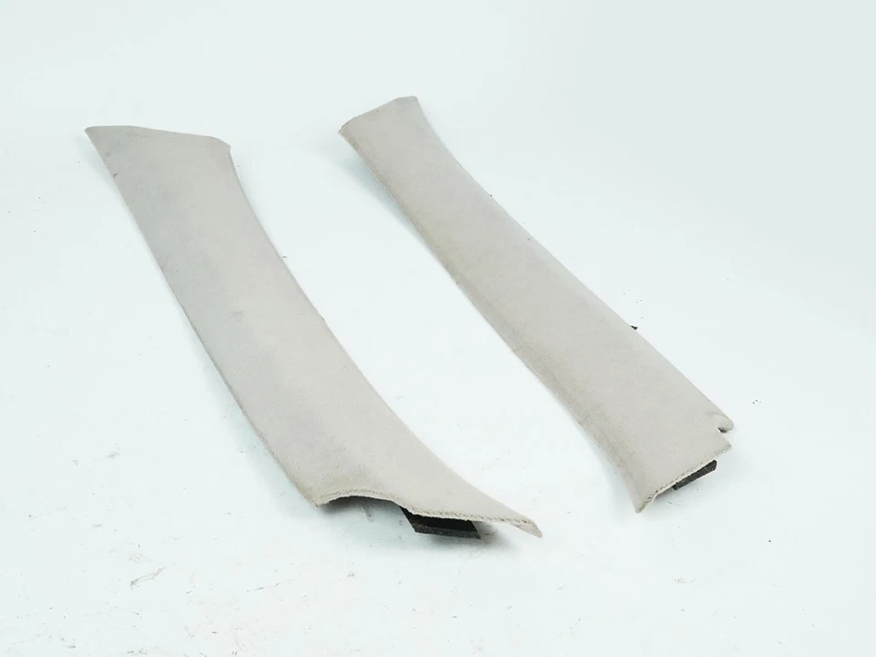 1994 - 1996 Mercedes Benz C Class W202 A Pillar Cover Pane Ltrim Left Right Oem Foto 3 de 4
