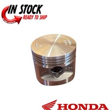 Big Bore Cylinder Kit Piston Camshaft 58mm 120cc For Honda - Foto 3