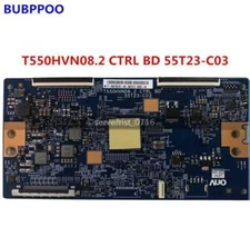 T-Con Board for Sony T550HVN08.2 Ctrl Bd 55T23-C03 43 50 55INCH Logic Board US