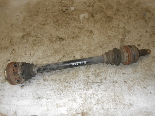 Antriebswelle Gelenkwelle BMW E46 318i Bj.2001-2005 hinten links
