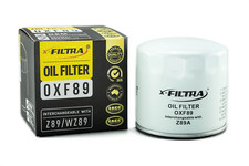 Oil Filter suits Z89A AUDI A4 A6 CHRYSLER Voyager VOLKSWAGEN Passat VOLVO S70