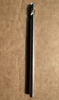 Orthopedic Surgical Tools Instrument Drill Bit R 1/4 