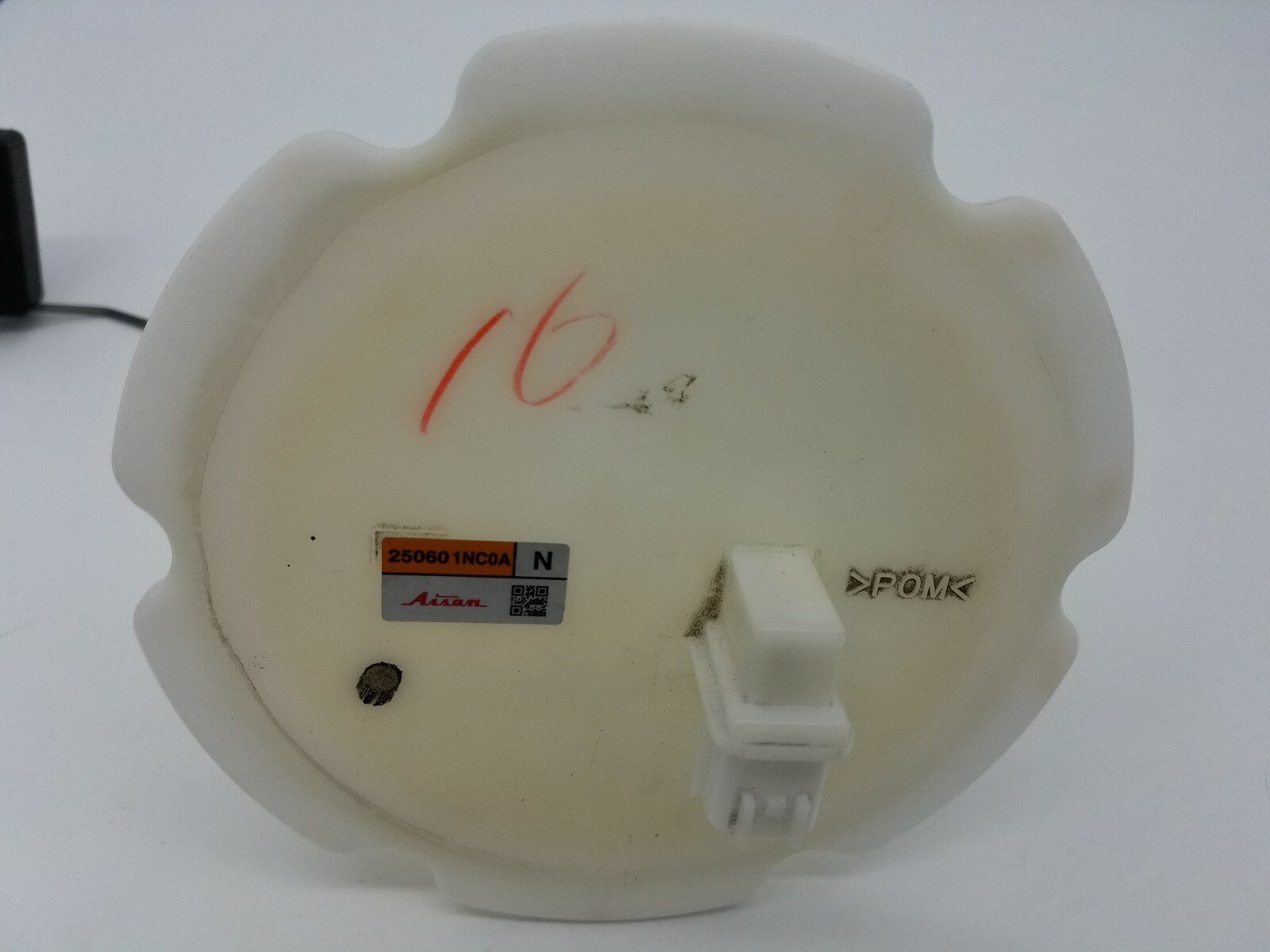 ⭐⭐ OEM INFINITI G37 M35 Q60 GAS FUEL PUMP GAUGE LEVEL SENDING UNIT