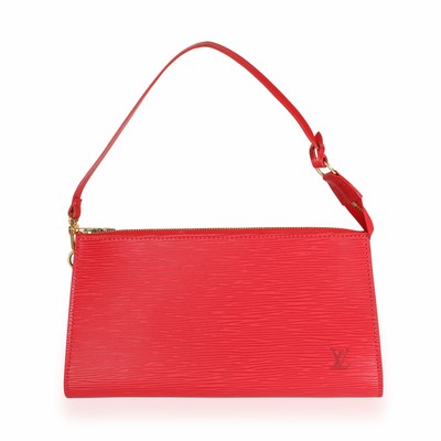 pochette accessoires second hand