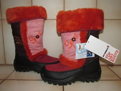 romika wasserdichte boots