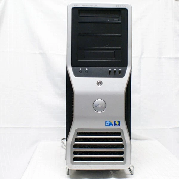 Dell Precision T7500 Towers for sale | eBay
