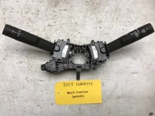 2017 CHEVROLET CORVETTE C7 Z51 OEM MULTI FUNCTION SIGNAL WIPER SWITCH 14-18