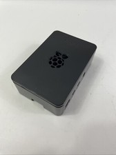 CanaKit Raspberry PI 4 Case Plastic
