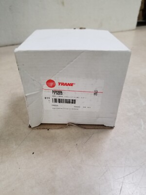 Trane Pipe PIP02095 U bend Steel 1/2-14 NPT