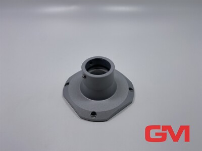 B&R Extension Flansch 5AC800.FLG1-00 extension flange Aluminium Sockel Rev. C0