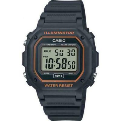 ヴィンテージ CASIO カシオ ALARM CHRONO W-52 稼働品 ヴィンテージ CASIO カシオ ALARM CHRONO W-52 電池交換済