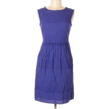 J Crew Lucille Dress