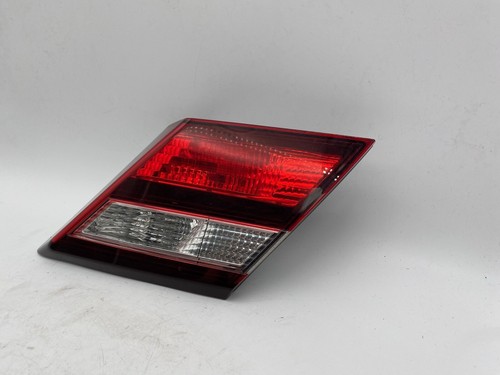 2013 2014 2015 HONDA CIVIC RH PASSENGER LID MOUNTED TAIL LIGHT INNER RIGHT OEM - Picture 2 of 10