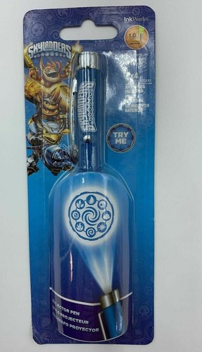 Skylanders Giants Mini Sling Backpack Kids with Pen Lite 11 X 10 In - Picture 6 of 6