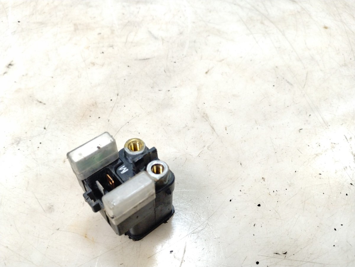 Starter Solenoid Relay Per Yamaha V-Star Drag Star Classic XVS650 1998-2002 – FELLERS