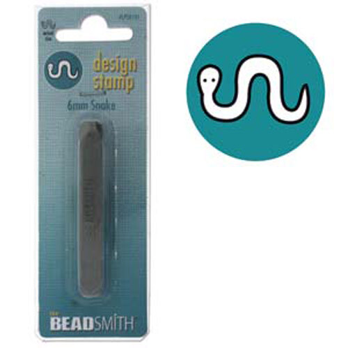 Design Stamping Punches - from Beadsmith. - Bild 47 von 98