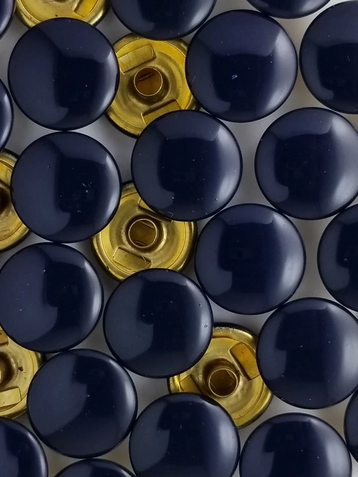 SIZE 24- 5/8"  HEAVY DUTY MIGHTY SNAP,  100 SETS,  FREE SHIPPING USA - Image 3 of 3