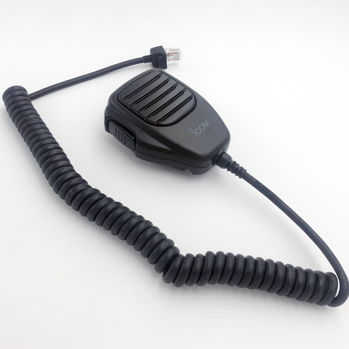 HM-118 MICROPHONE FOR ICOM RADIO 706MKII,706MKIIG,IC-F1721D,IC