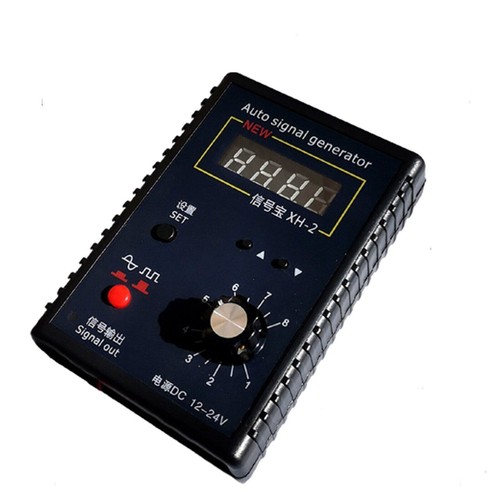 Car Sensor Analog Box Signal Generator Computer Board Testing and Repair2-8000Hz - Picture 4 of 6