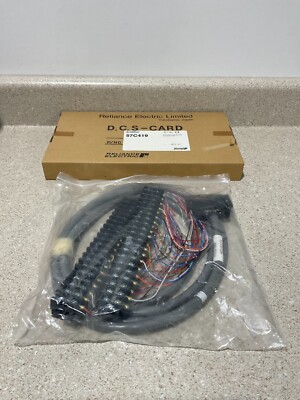Reliance Electric 57C 419 NEW