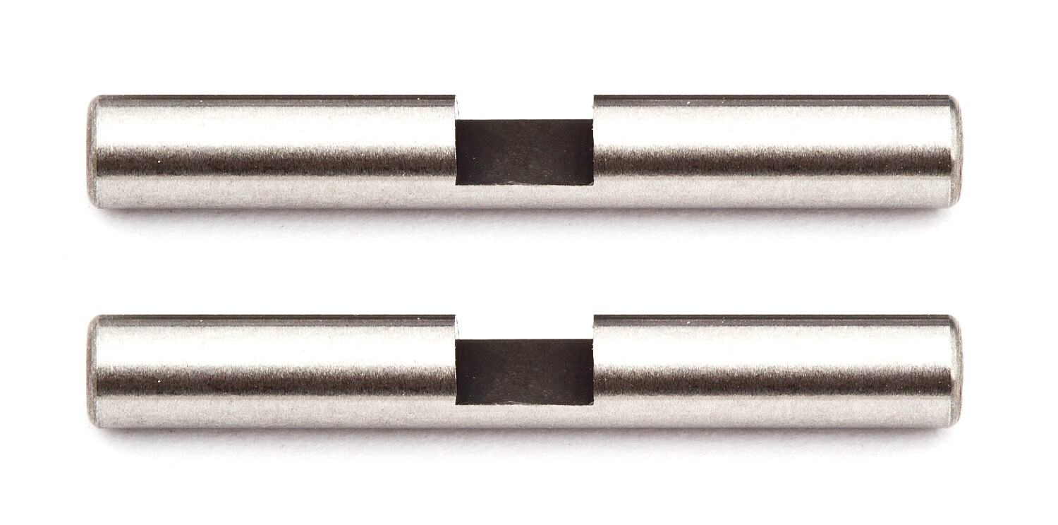 Team Associated RC8B3 Diff Cross Pins V2 - AS 81346 RC8T3