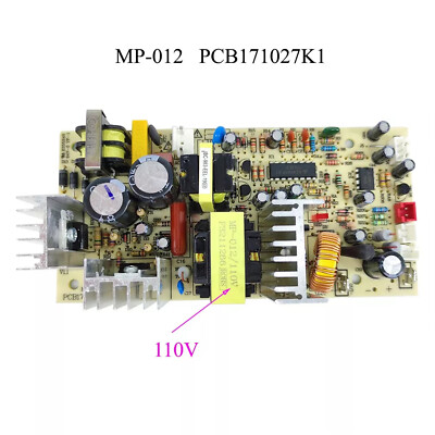 MP-012 110/220V PCB171027K1 Wine Cooler Control Board For Vinocave Circuit Board