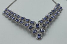 STUNNING STERLING SILVER 925