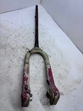 LAMBRETTA J range forks J50, J100, Cento, J125, Starstream 100 % innocenti fork