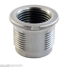 LEE 90600 Breech Lock Quick Change Bushings 90600 2 Pack SAME DAY SHIPPING