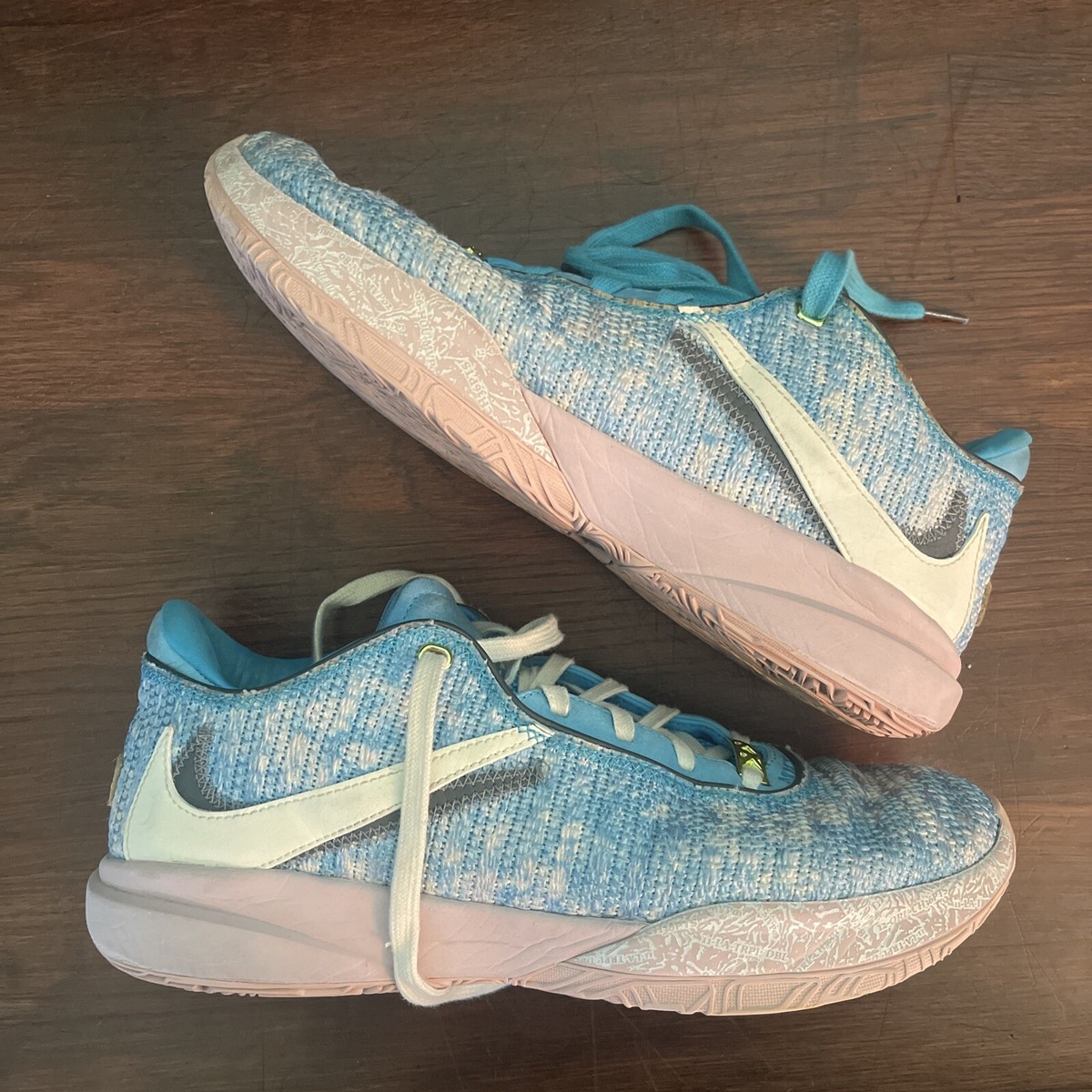 ★入手困難★Nike LeBron 20 \