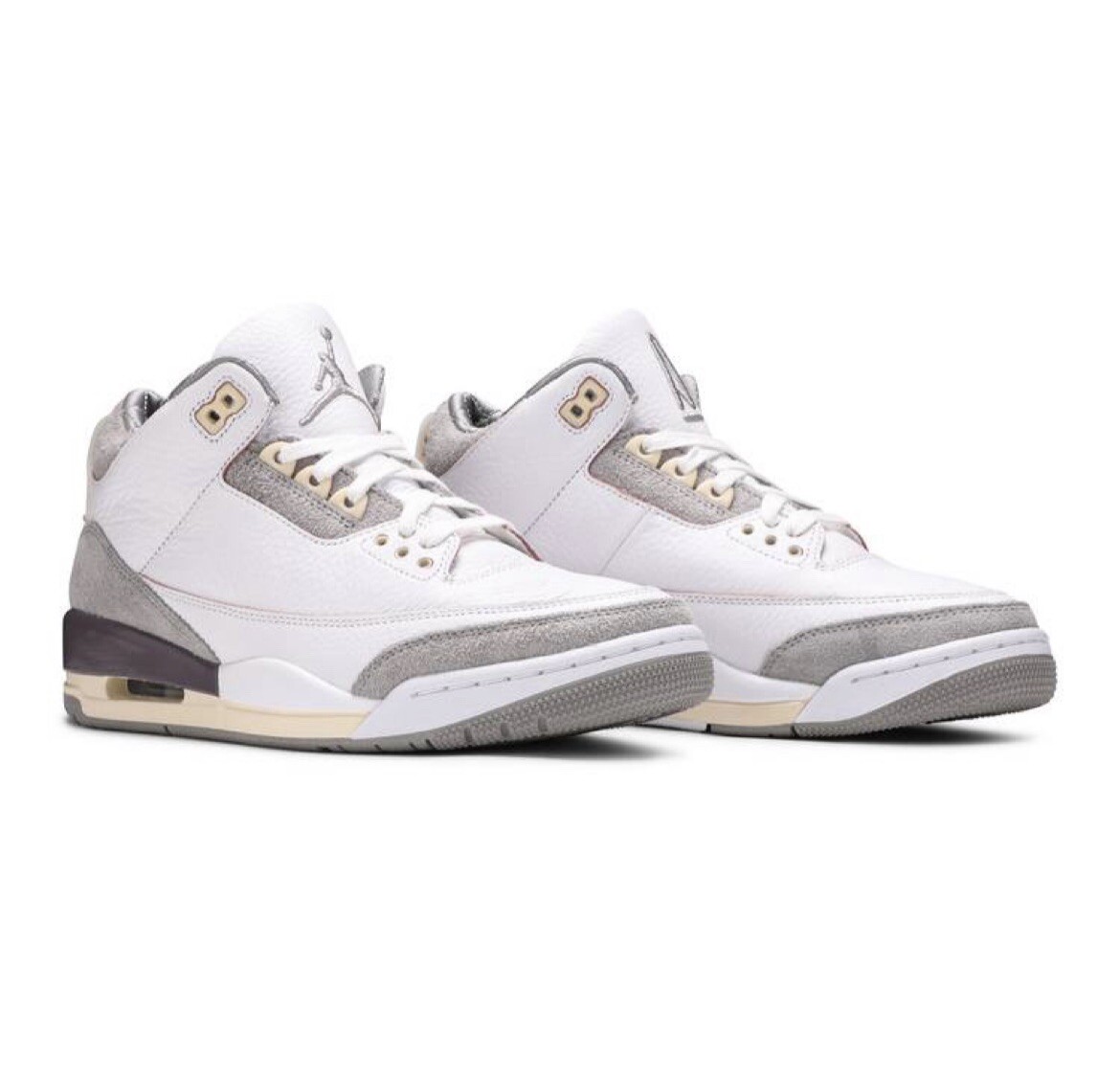Brand New Air Jordan 3 Retro SP x A Ma Maniere Size 11W / 9.5M