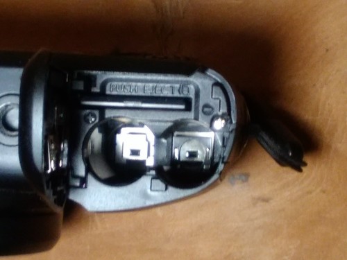 Canon PowerShot SX150 IS Digitalkamera 14,1 MP schwarz 3" Farbdisplay PC1677 - Bild 6 von 11