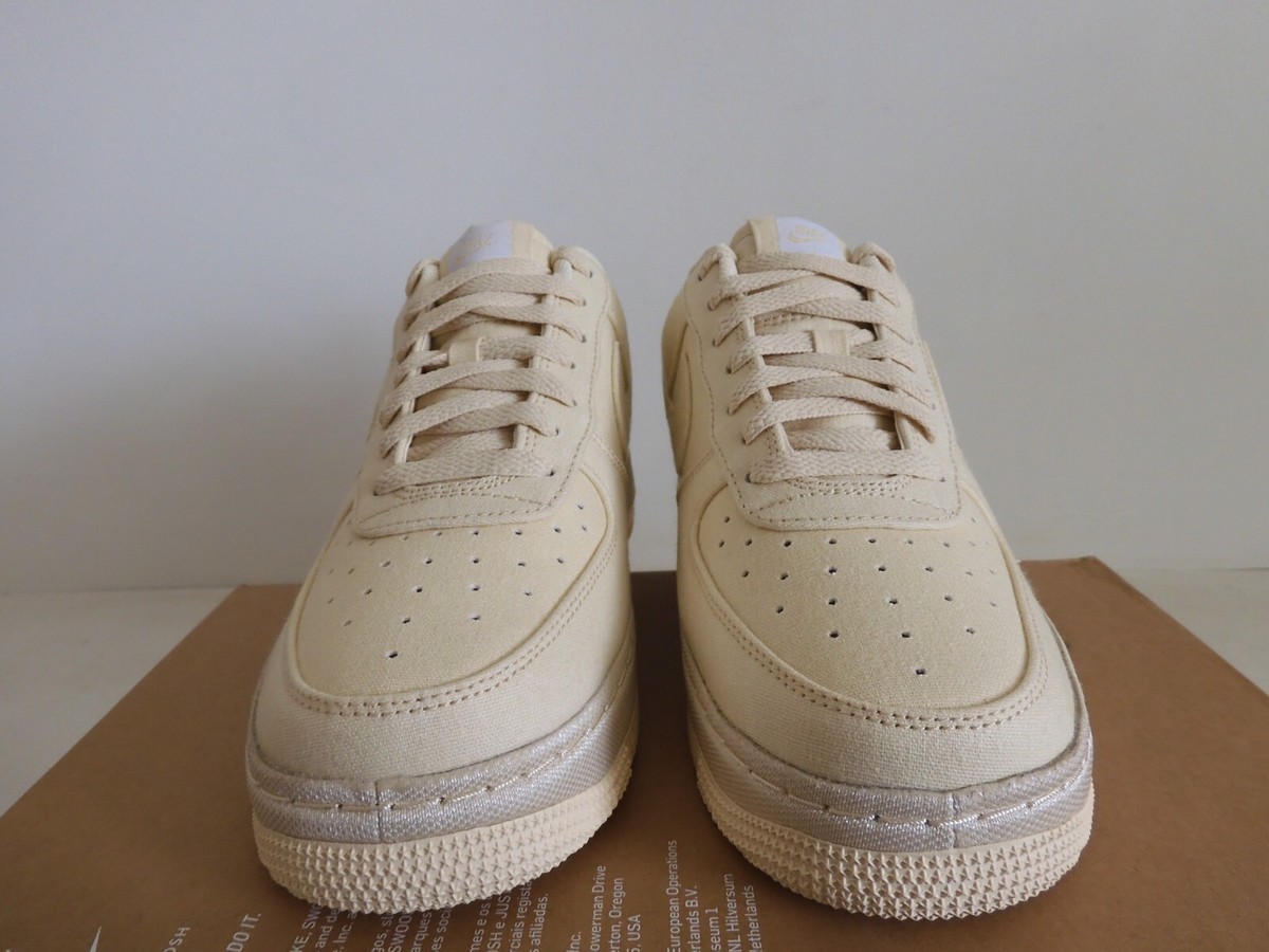 NIKE✖️PROCELL Air Force 1 Nike Men's Air Force 1 Low Canvas “NYC Edition Procell