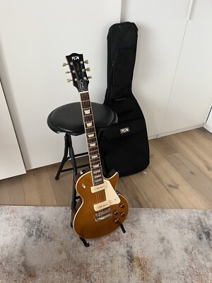 E-Gitarre FGN Neo Classic Les Paul