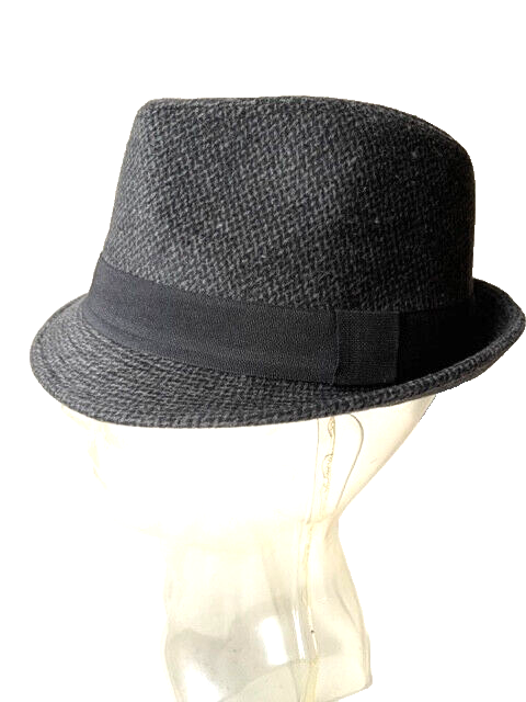 Weatherproof Fedora Hat NWT Size Medium to Large for Outdoor Adventures-image