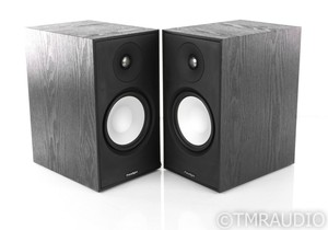 paradigm monitor 7 bookshelf