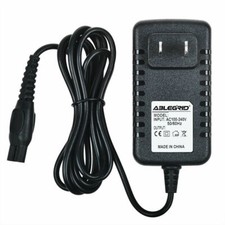 AC Adapter Charger for Philips Norelco 2300 Rechargeable Electric Shaver Power