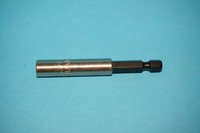 "Wiha 74 Mm Bithalter 7113 Magnetisch 1/4\" - 1 StüCk"
