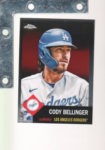 2022 Topps Chrome Platinum Anniversary BASE #251-500 Pick From List Up To 55%OFF - Picture 72 of 199